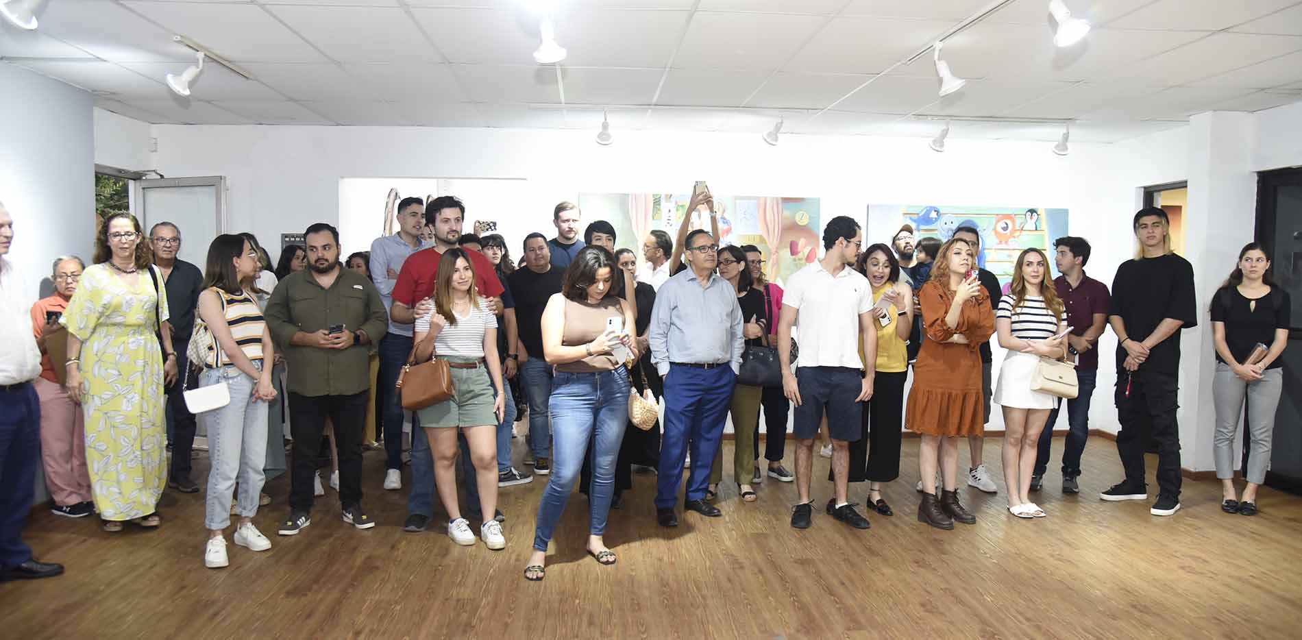 Gente del Norte | Bodas